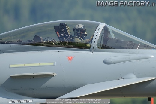 2013-06-29 Zeltweg Airpower 0653 Eurofighter Typhoon